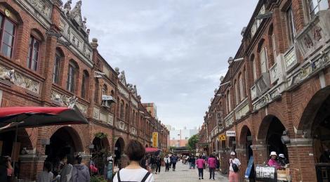 清明連假新北商圈好康出擊　三峽商圈推限量6000份100元商圈優惠券