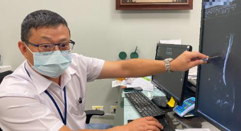 腰痛竟是「癌症骨轉移」害的　醫提醒：當心罹癌或癌細胞轉移