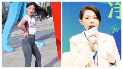 到底有沒有跟李多慧撞臉？　高虹安正面回應