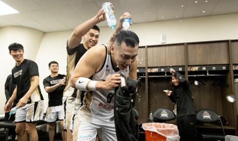 林秉聖去打國家隊！　台新戰神力退台南獵鷹搶下年後首勝