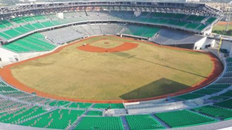 延續棒球熱潮　台南持續推動亞太棒球場進度