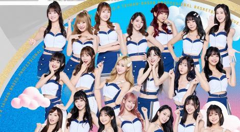 Fubon Angels蟬連年度啦啦隊！　年度人氣王、新人王出爐