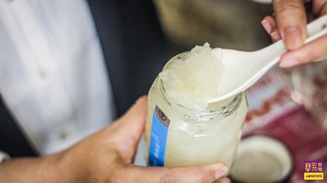 白木耳滋補？ 養生?　沒煮透的話，根本沒用！