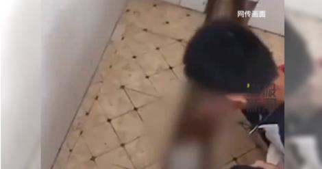 霸凌太超過！中學生被迫「吃大便」校方回應了