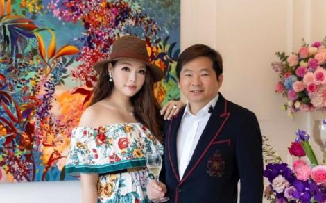 恭喜！殷琦順產「小兔寶」當上二寶媽　笑稱：根本複製人