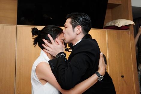 蕭敬騰宣布結婚！　對象是陪伴多年的經紀人