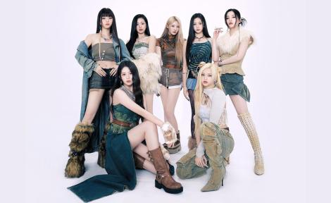 BLACKPINK師妹團BABYMONSTER釋出最新MV預告 正式宣布回歸