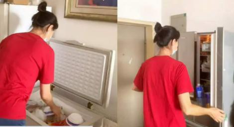 成都封城也不怕！她買11台冰箱囤貨　「唯一缺點」是這個