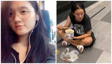 林靖恩喪夫後「行為脫序」戒菸戒酒都沒用　命理師曝驚人事實