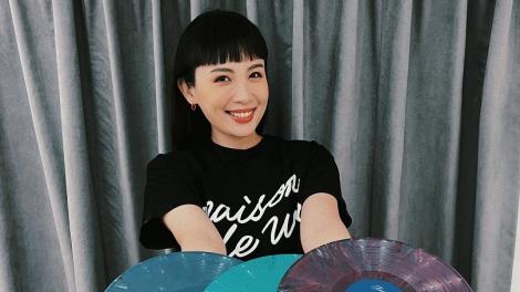 1年前就傳感情生變！魏如萱被爆「與老公分居」…今證實離婚傳聞