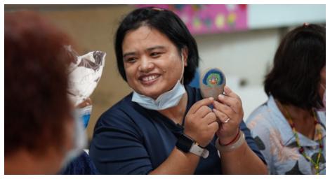 《部落土很黏》帶你走入偏鄉 了解最真實的原住民