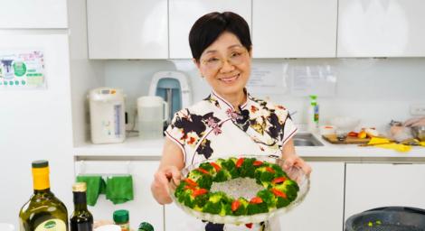 超厲害親子料理教室！讓孩子愛料理　簡單好吃又好玩