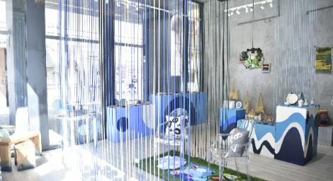 華山文創園區「2022臺東設計師週」本月分享臺東特色文創