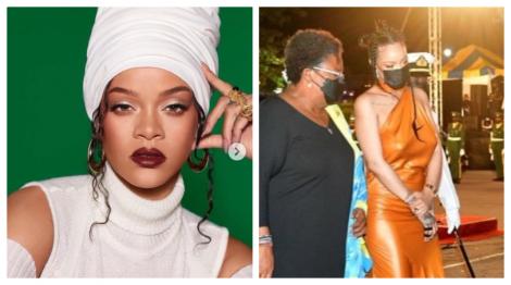 超級盃大咖嘉賓確定！蕾哈娜登上中場舞台…3年前曾拒絕演出