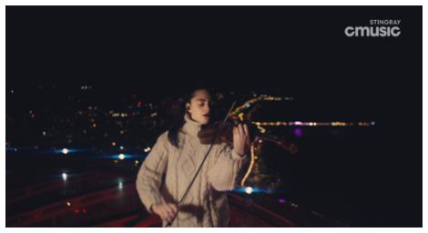 〈漫步在雲端〉重溫經典電影《雪人》