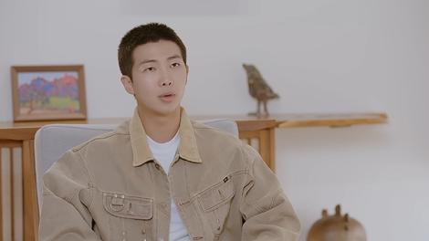 BTS隊長RM影片袒露心聲：再這樣下去 感覺要撐不住了