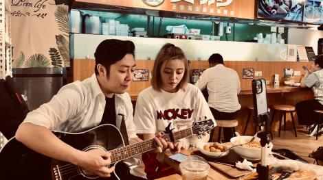 艾成驟逝…生前自責「不孝順」虧欠家人！　母聞兒死訊悲痛：你已盡了你的孝心