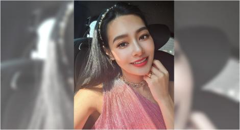 王思佳又被爆！這次是「大學沒畢業」　她爆氣回嗆：感謝想毀滅我的人
