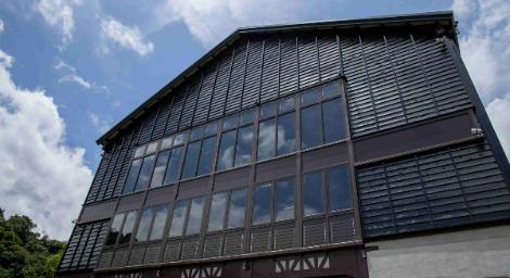 歷史風華再現！新北「瑞三整煤廠」修復　三貂嶺、牡丹、猴硐一路順遊