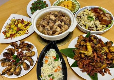 梅嶺梅花開、棗到了！快來賞梅、泡湯、採果、嚐美食