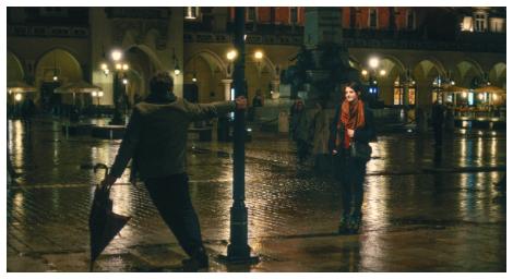 ​舉重若輕的的悲喜佳作 《蜜月風波》追憶猶太裔往事