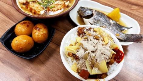 吃肉燥飯加這味畫龍點睛！他驚：活了30年首嚐…網曝各種花式吃法