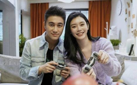 超模嫁給身家2500億賭王兒子　自豪：我是嫁給了愛情