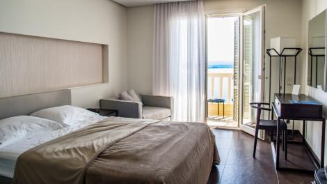 他訂房卻「No Show」拿不回9千房錢　竟說：飯店讓我很傻眼