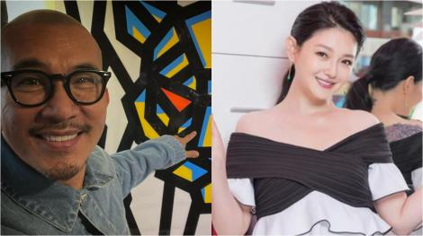 汪小菲輸了！大S宣布再婚：我珍惜當下的幸福　牽手韓國男星成員