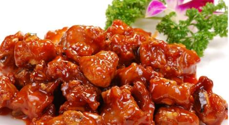 為了一道糖醋排骨！店家大罵「奧客」反遭網噴爆：標準地雷店