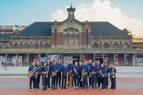 中市逍遙音樂町　10月壓軸演出 神岡、和平接力登場！