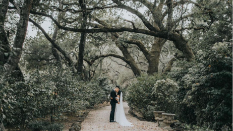 林書豪惦惦吃三碗公！　2年前已結婚…今曝婚紗照