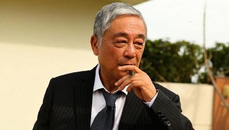 《竊聽風雲》港星驚傳「防疫旅館氣絕」　死因待查