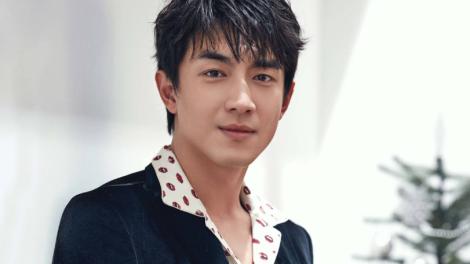 恭喜林更新！考取博士學位　上海戲劇學院回應了