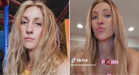 看A片等於出軌！　妻撞見男友「持手機看撞擊片」哭了：好像靈魂離開身體