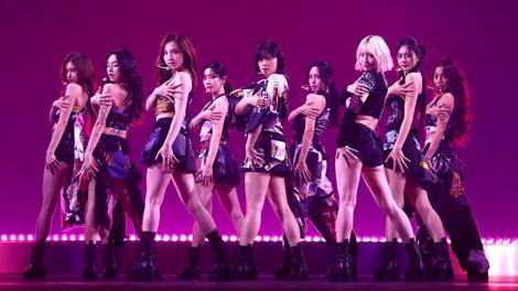 TWICE第五次登NHK紅白歌唱大賽！ILLIT、LE SSERAFIM也將出席