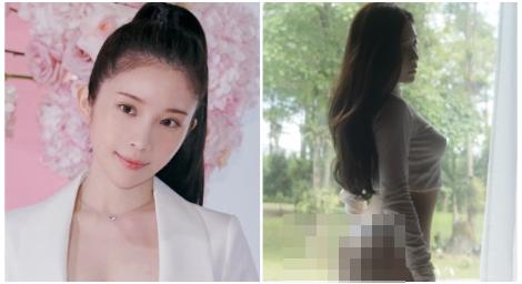 變美血淚進化史！雞排妹自爆「10年打了幾百針」：發自內心的快樂