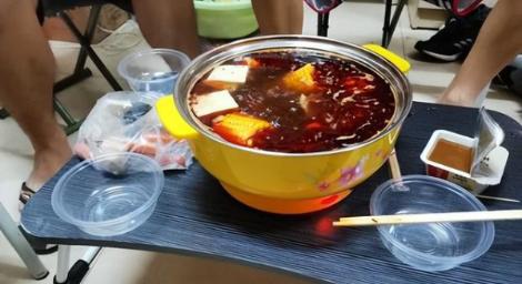 扯！女子在宿舍吃火鍋　竟加「罌粟」提味…下場出爐