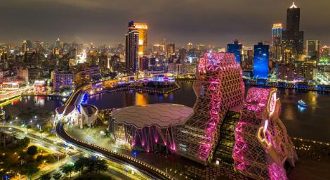 高雄旅遊必備神卡「高雄好玩卡」再進化！低破盤價199元起