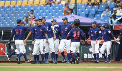 張趙紘首安即勝利打點　中華隊4：1擊敗墨西哥奪三連勝