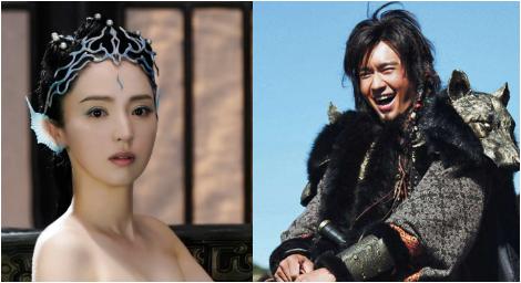  「最辣美人魚」女星幫6歲女兒慶生　「涉性侵前夫」高雲翔露臉了