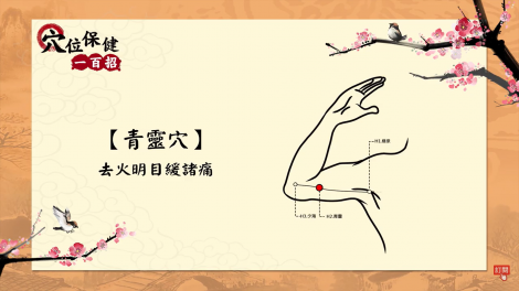 上班族跟著做不再害怕” 久坐生痣、眼睛疲勞”