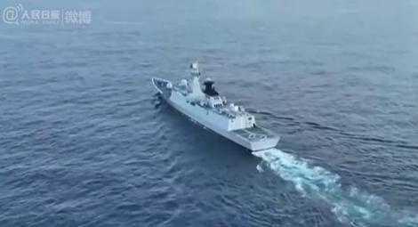 「台灣當歸」登微博熱搜第一！陸網友群情激奮