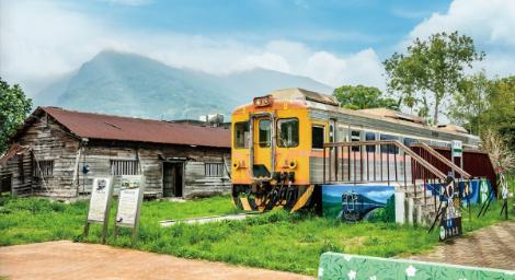 永續花蓮觀光啟程  一起洄萊花蓮走走