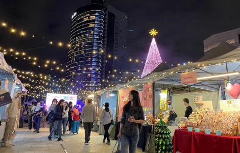 歡慶耶誕！台中青創基地、第四市場推「超優惠活動」