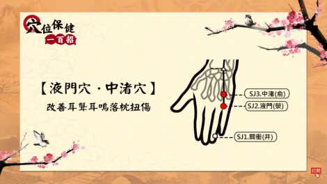 消除心肌炎，避免腸胃炎、中暑現象