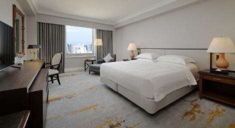 歷年最激省！趣高雄FUN暑假  住宿「買一送一」加送千元美食券　先搶先贏