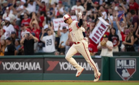 通靈者預言大谷翔平落腳處！　覺得這支球隊最有機會