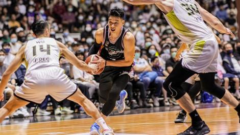 真的豪吸金！林書豪台籃首秀「鋼鐵人狂賺6百萬」…全場高喊MVP