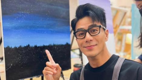 郭彥均曬截圖「一堆孩子走了」　陳時中說重話：最高可罰300萬！